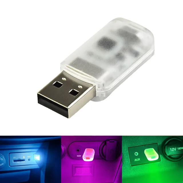 Usb light daraz deals