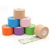 5M Face Lifting Tape, Cotton Kinesiology Tape For Face V Line And Neck Eyes Area Lifting, Breathable, Waterproof And Comfortable 4