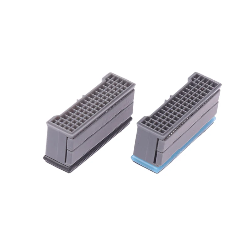 1pc Faucet Aerator Square Rectangle Core Part Spout Bubbler Filter Accessories For Bathroom Tap Crane Attachment Water Saving