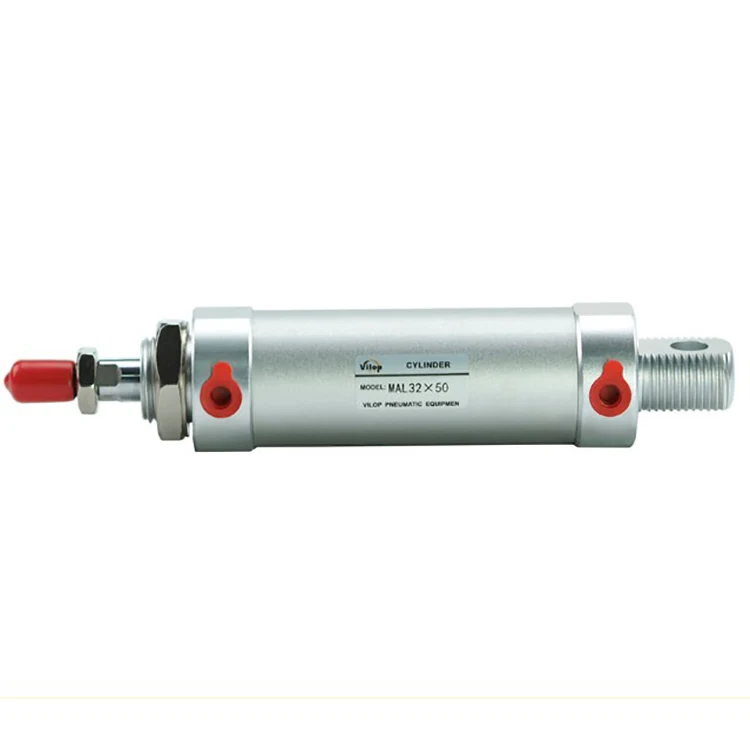Mal Tube