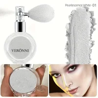 High Gloss Highlighter Powder Diamond Glitter Powder Cosmetics Shiny High Light Glitter Face Body Illuminator Make-up for women 1