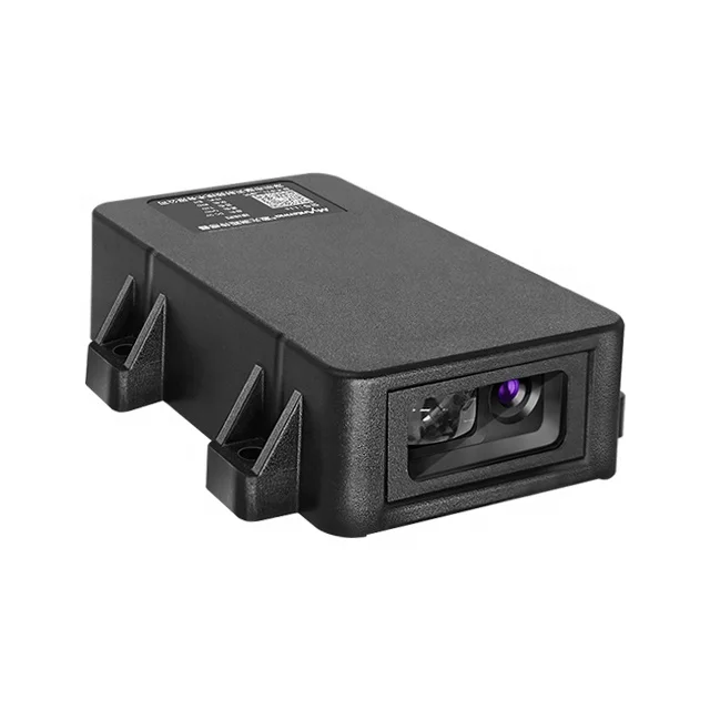 2025 1mm ABS 고정밀 거리 근접 수위 감지 센서, 20Hz Rs485 거리 측정 산업용 센서