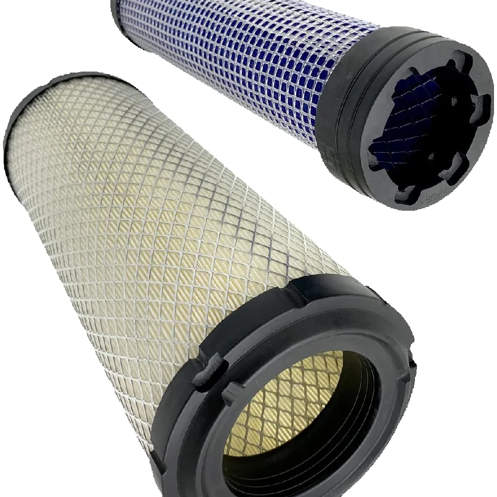

P821575 & P822858 Outer Air Filter & Inner Filter Compatible with Donaldson FPG05 Air Cleaners