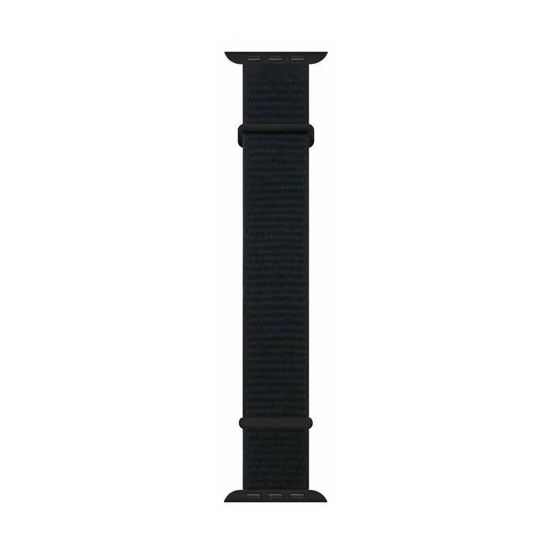 Nylon Loop Sport Strap