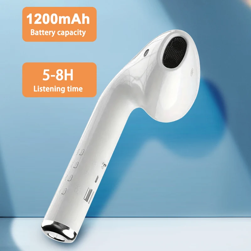 Giant Airpods Giant Headset Speaker Bluetooth Speakers Giant