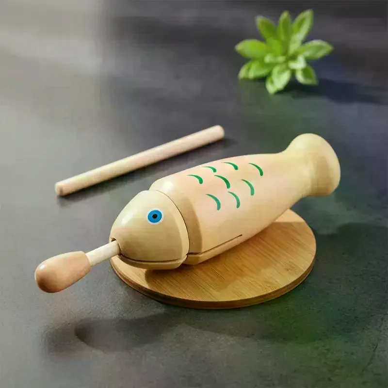 Educational Kids Percussion Instruments Set Music Enlightenment Toys for Toddlers Party School Activities