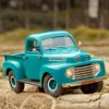 FMS Wine Bottle MAGNUM V2 Remote Control Electric Retro Pickup Off road Vehicle 1/18 2