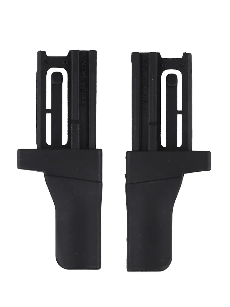 Cars Boot Covers Guides Pin Rear Left Right 1Pair Suitable For Opel Astra J Caravan 2010/10-2015/10 Cars Auto Accessories