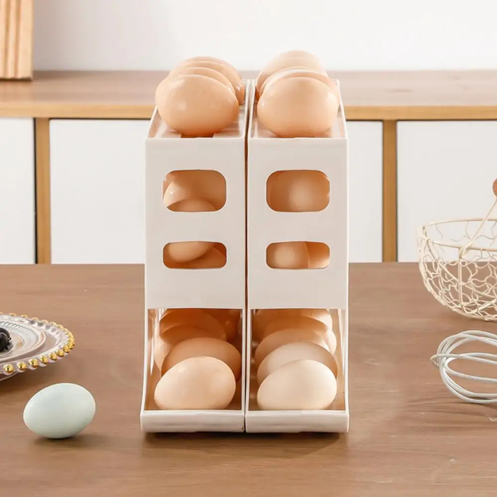 Space-saving Egg Dispenser 3