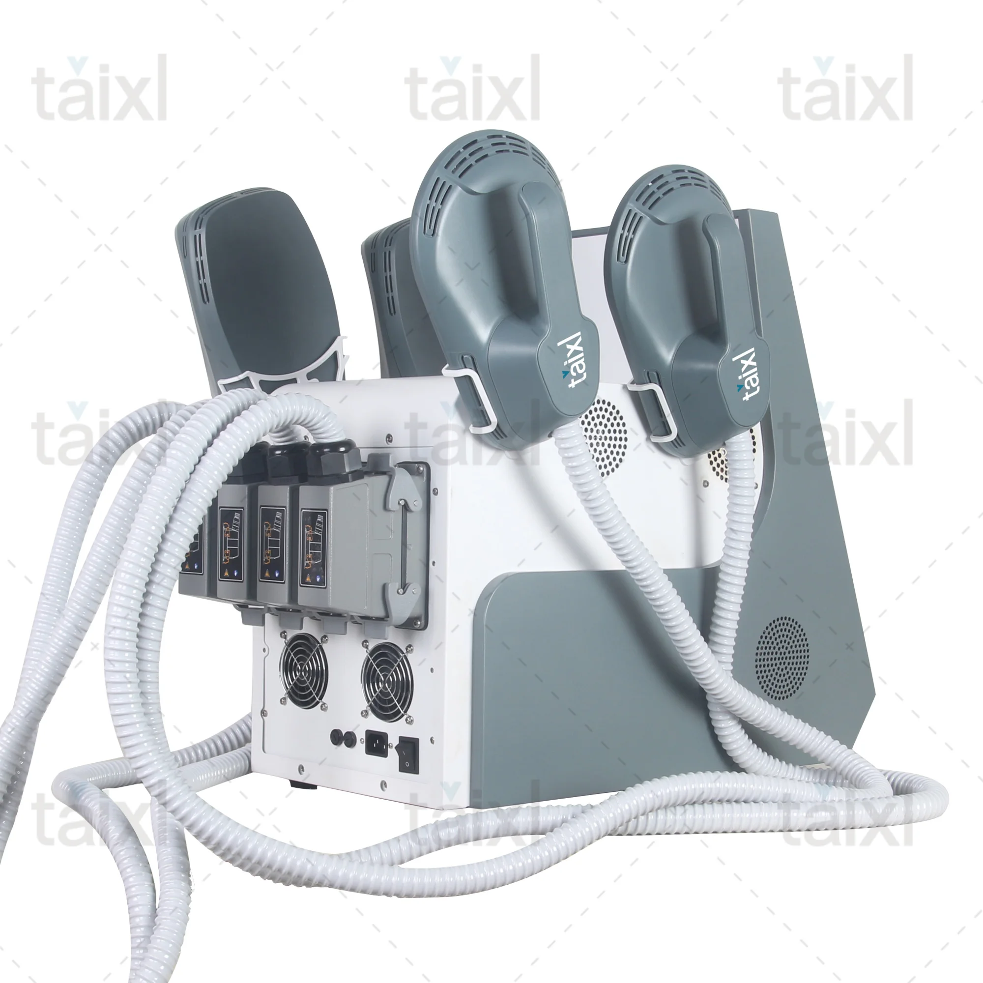 Weight Loss Sculpting Muscle Slimming Machine 6500W
