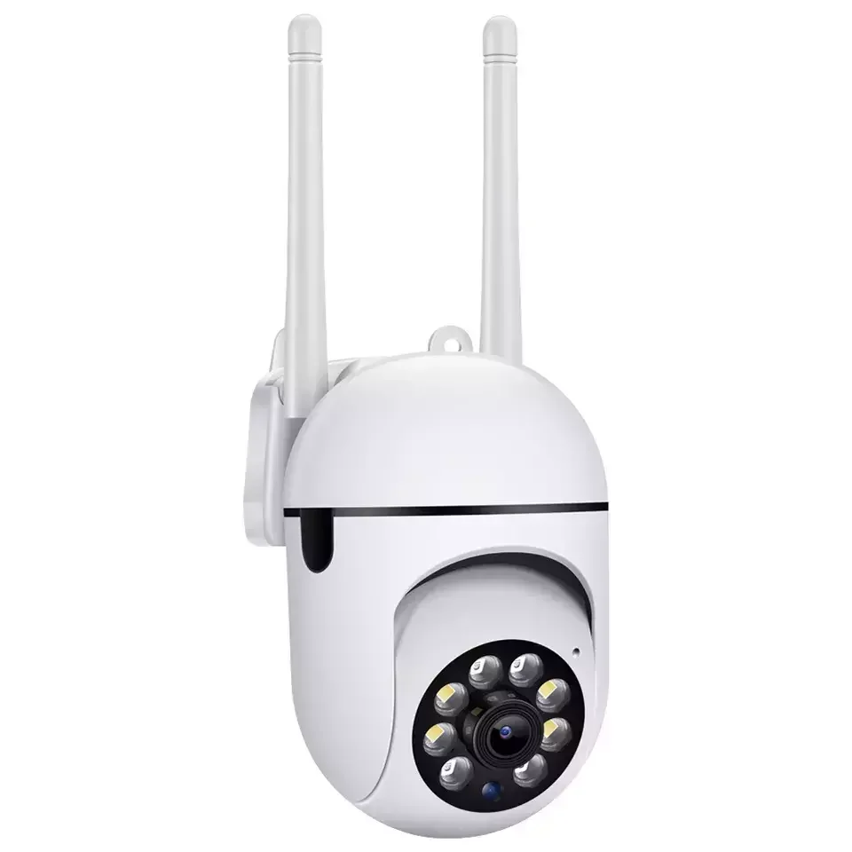 4MP WiFi 1080P HD Excellent Version indoor outdoor 360 Degree Wireless Camera 1