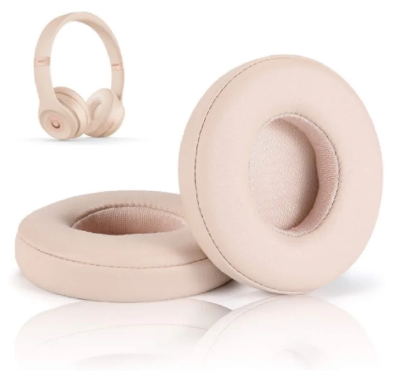High Quality Replacement Earpads For Beats Solo Solo2 Solo