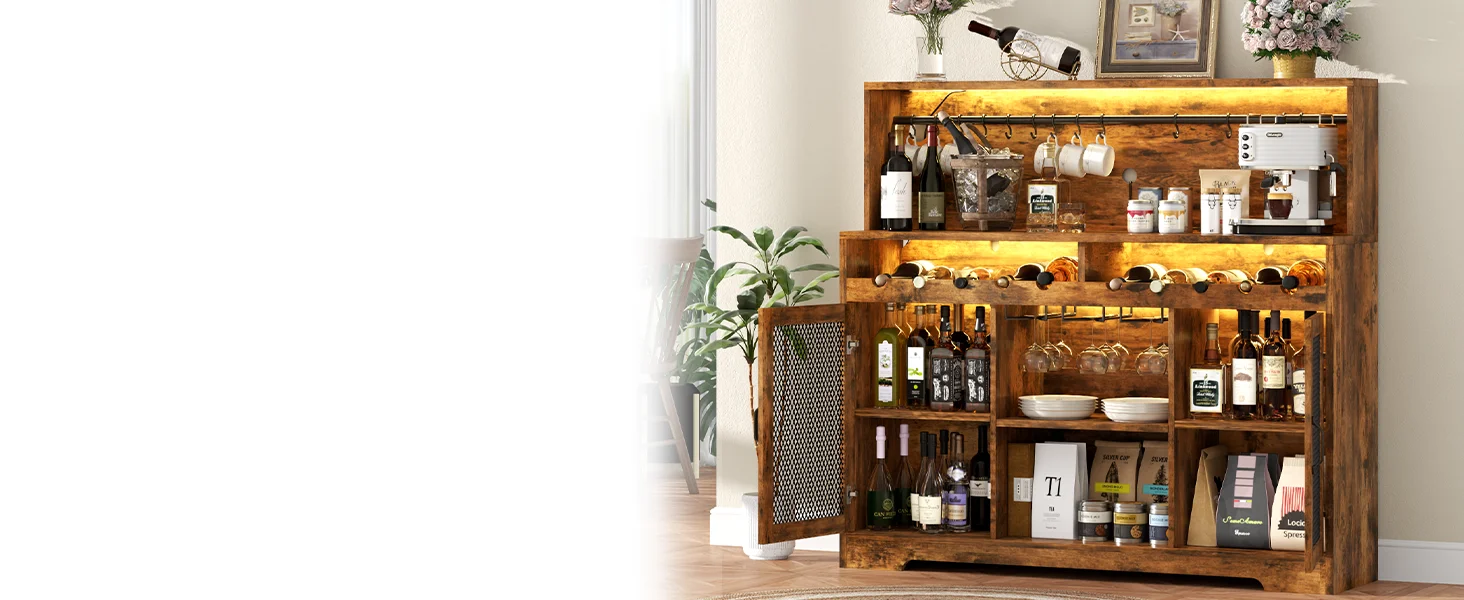 wine cabinet