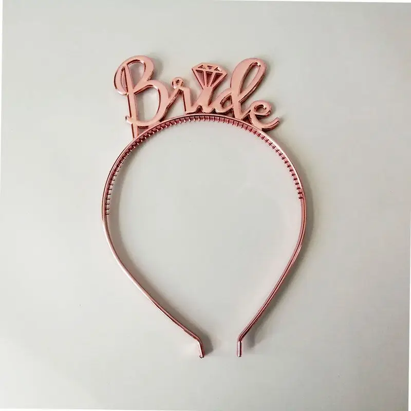 Braut-Tiara Mit Strass-Krone & Kamm – Silberne Stirnbinde Für Junggesellinnenabschied & Hochzeit