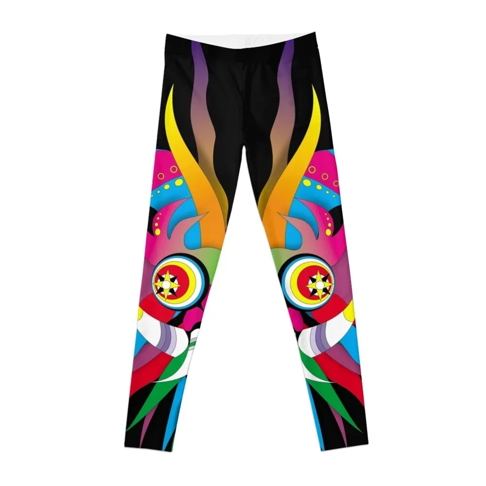 

Mascara canaval Candelaria Puno - Peru Leggings Women's sportswear Women's push up Womens Leggings