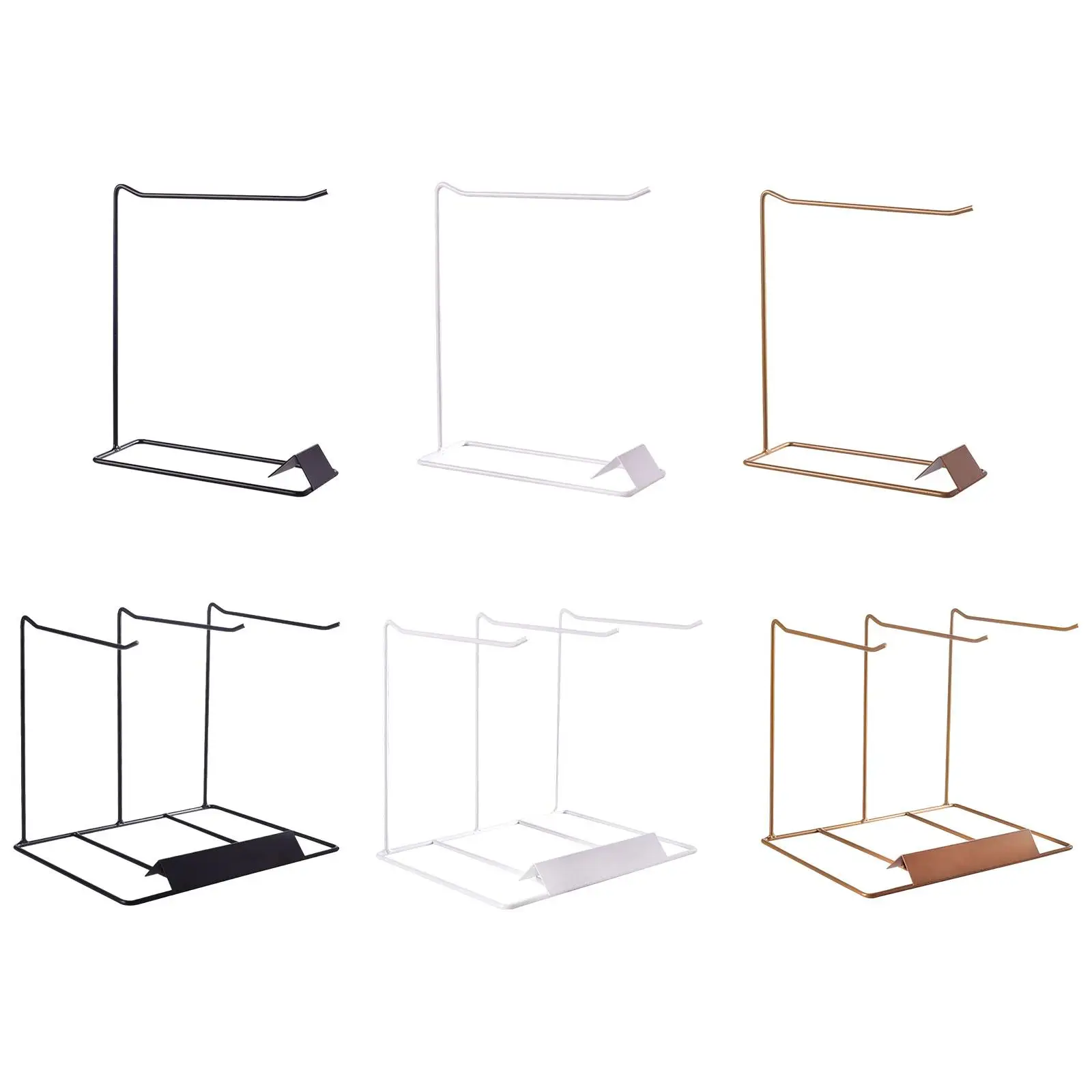 Jewelry Organizer Display Stand Jewelry Storage Rack Desktop Jewelry Storage Holder for Watch Jewelry Broadcasting Jewelry Organizer Display Stand Jewelry Storage Rack Desktop Jewelry Storage Holder for Watch Jewelry Broadcasting