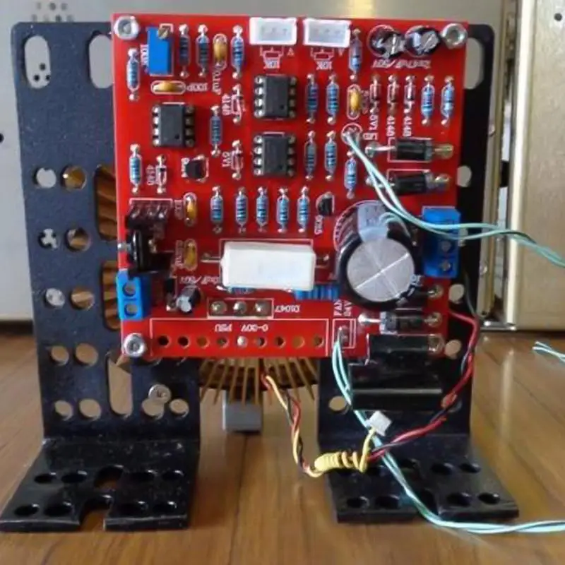 DC     ġ DIY ŰƮ,      ȣ, DIY  Ʈѷ, 0 30V, 2mA, 3A