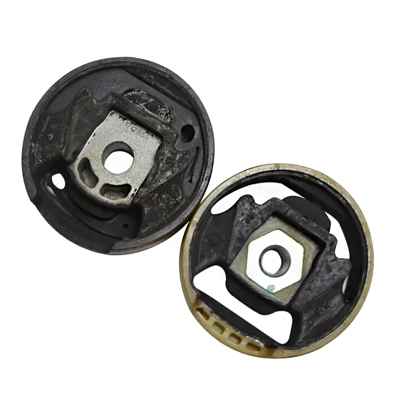 Upper Lower Trans Engine Mount For VW Jetta A6 Golf 5 6 GTI Passat B6 B7 CC Tiguan 5N Skoda Octavia 2 A5 1K0199867 1K0199868