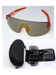 Enhanced Sports Performance Windproof Riding Glasses (MULTI)