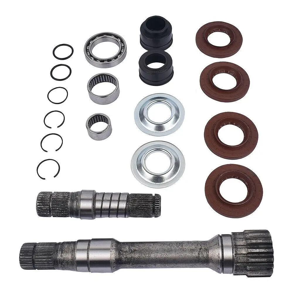 

AP01 Axle Intermediate Shaft Front Right For Dodge Ram 1500 Pickup 2012- UP 68257420AF 68257421AF 68257422AF 722N695BK