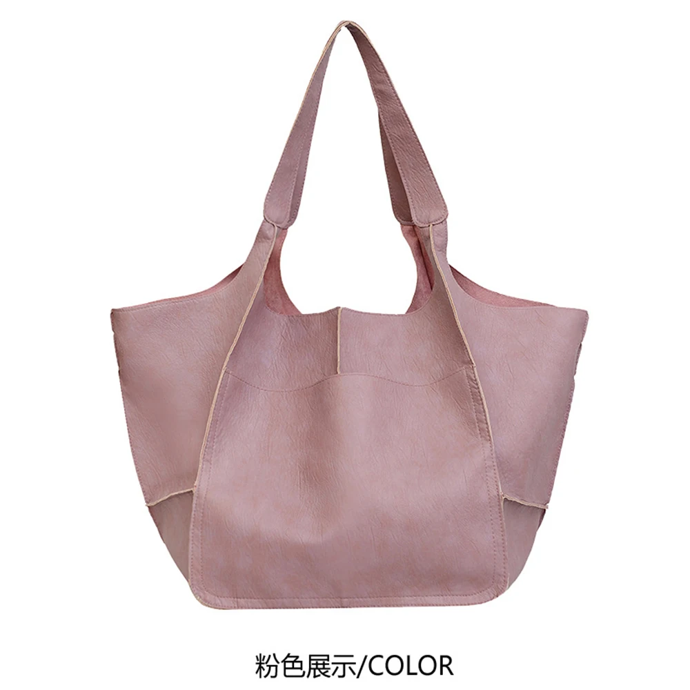 thumbnail image 1 of Bolsos de mano de diseñador de lujo para mujer, bolsos grandes y carteras, bolsos de hombro para mujer, bolsos de compras de cuero para mujer, 1 of 5