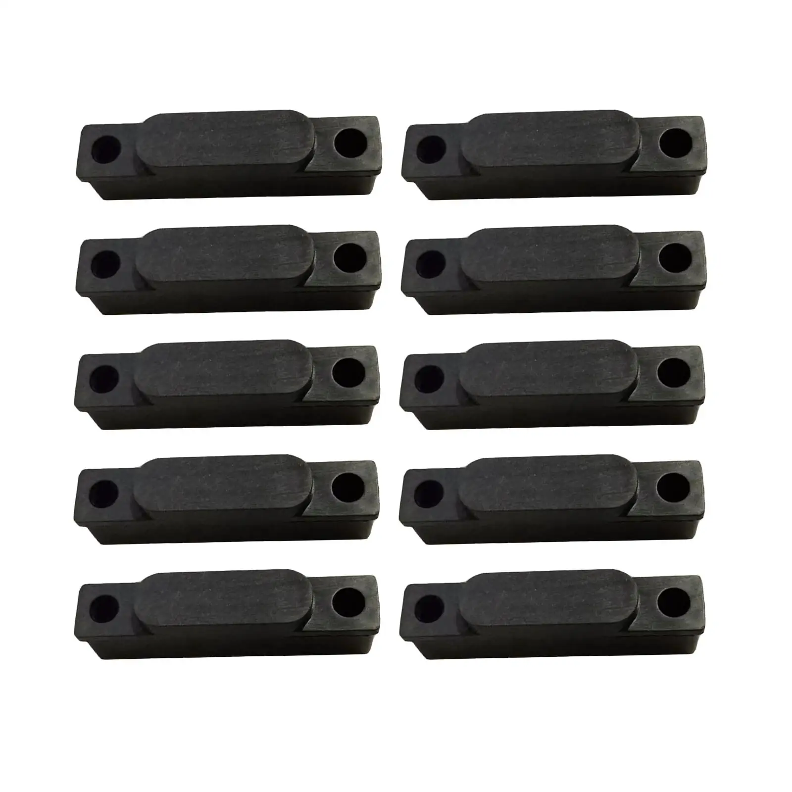10 Pieces Camp Table Buckles Stool Hardware Chairs Table Connectors for Camping Furniture Backpacking Fishing Shopping Traveling 10 Pieces Camp Table Buckles Stool Hardware Chairs Table Connectors for Camping Furniture Backpacking Fishing Shopping Traveling