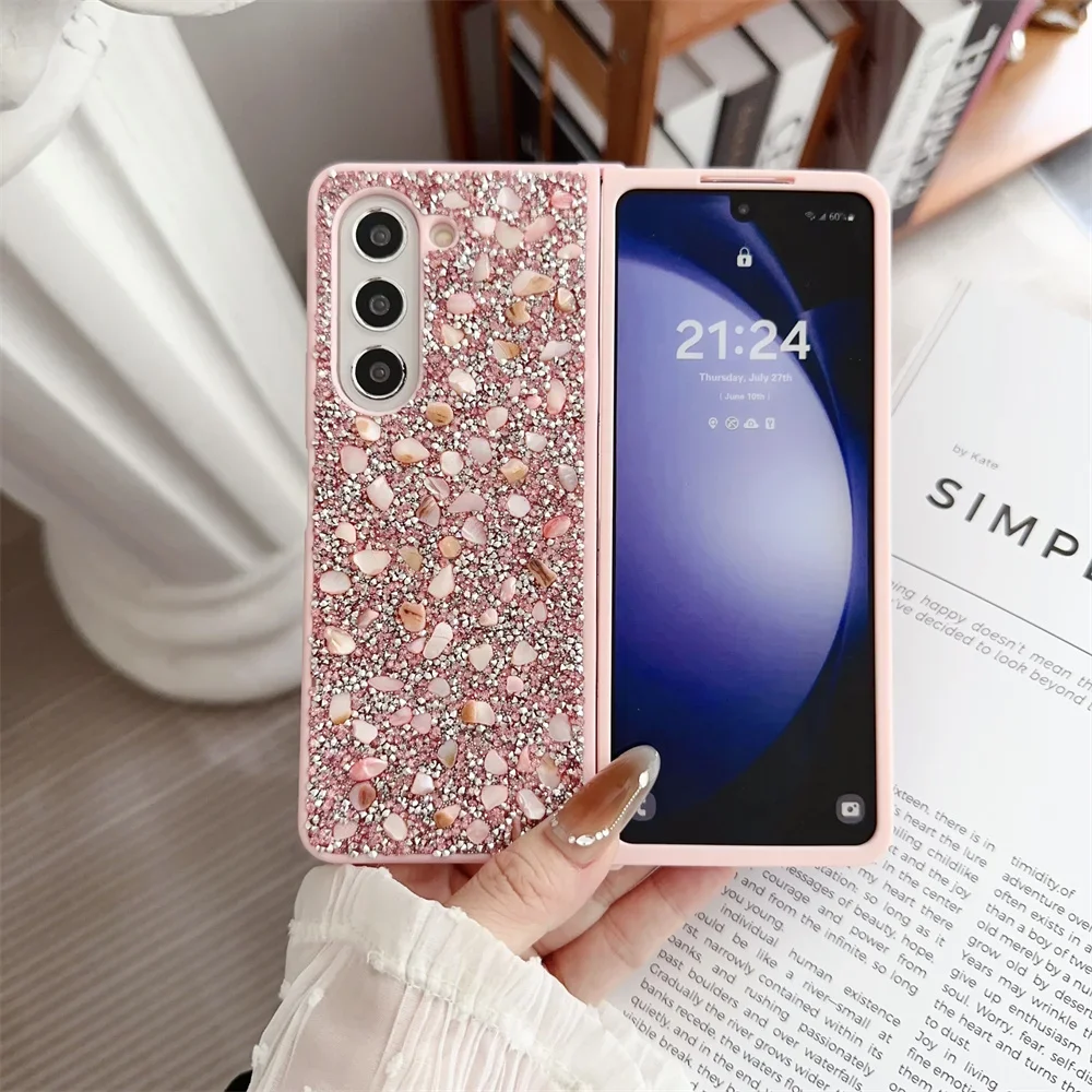 Luxury Glitter Diamonds Rhinestone Bling Cover