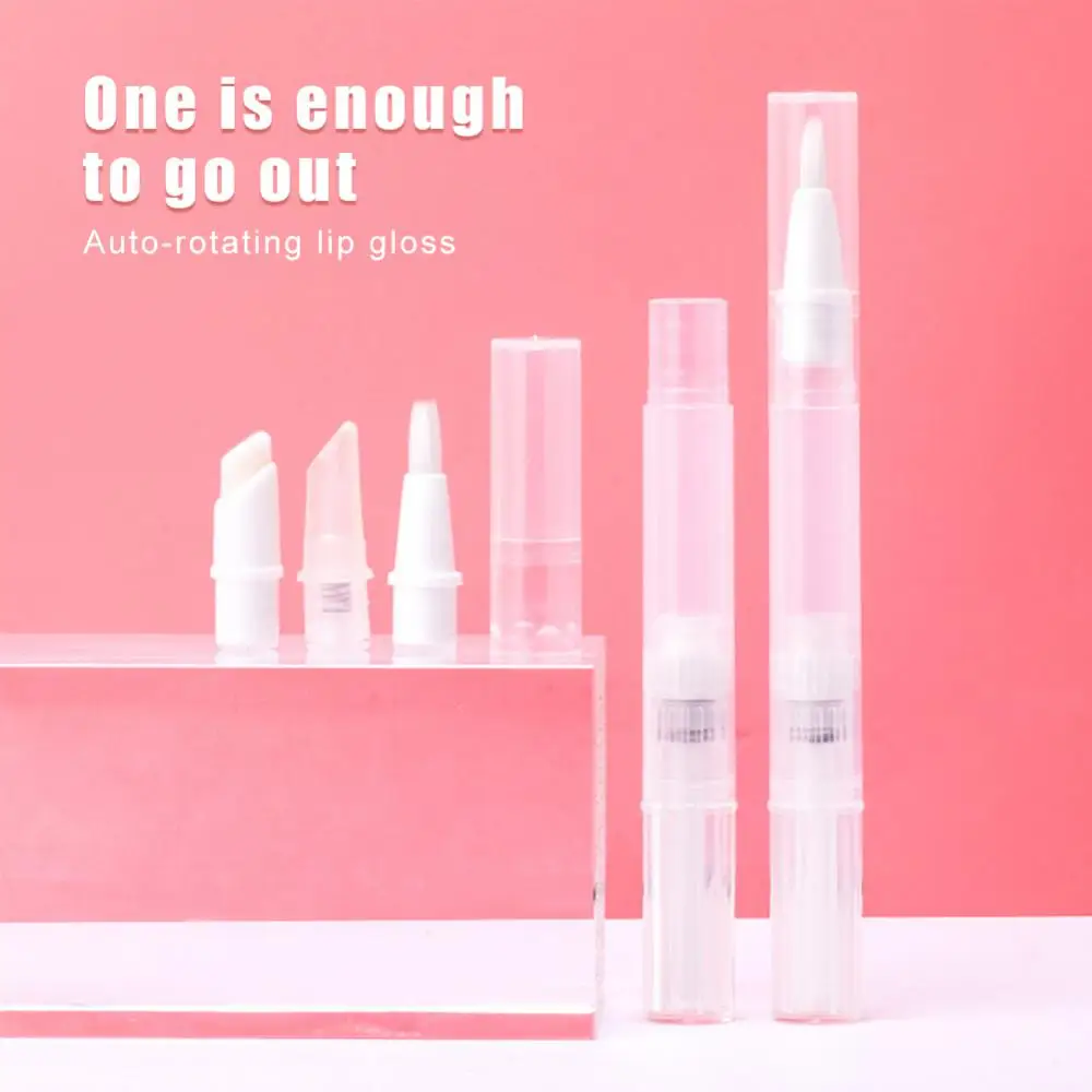 3 Pcs 3ml/5ml ü  й  Ÿ ũ   귯 ޴   ǳ 