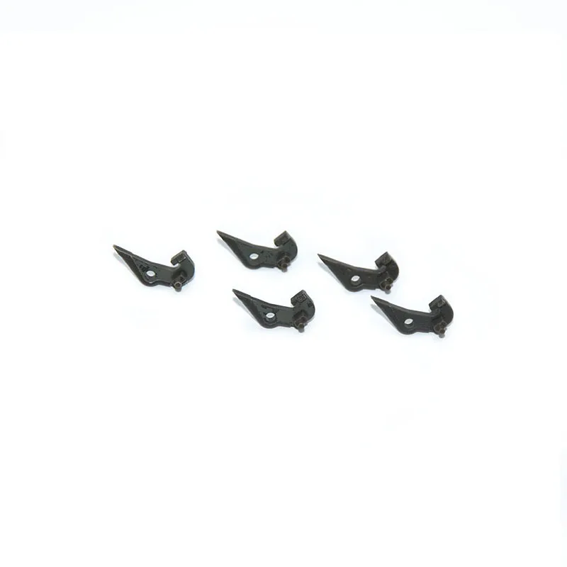 

10PC 6LE58405000 6LE58590000 Upper Fuser Roller Picker Finger for TOSHIBA 163 165 166 167 18 181 182 195 203 205 206 207 212 223