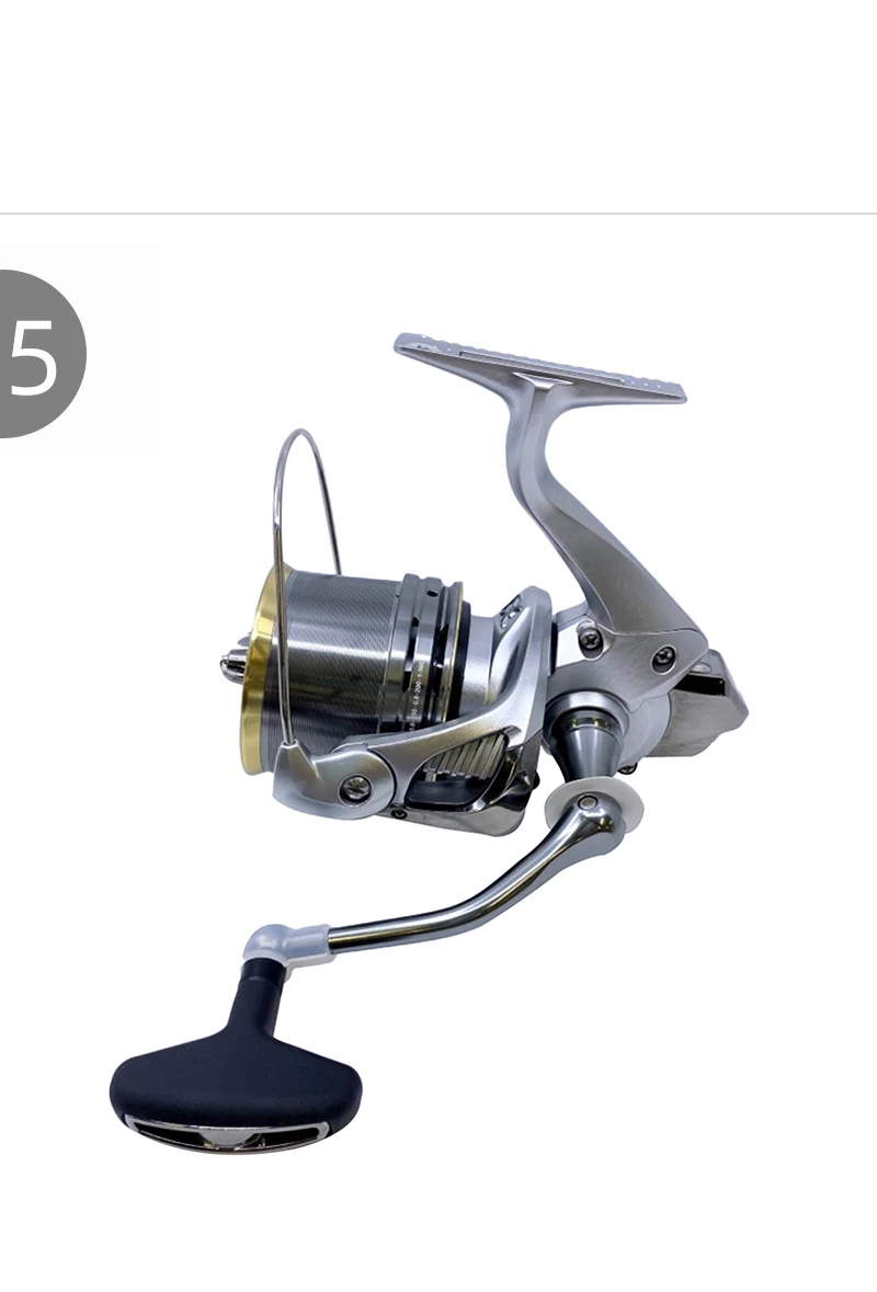Shimano Reel Throwing Fishing 18 Surf Reader Ci4 30 for sale online 