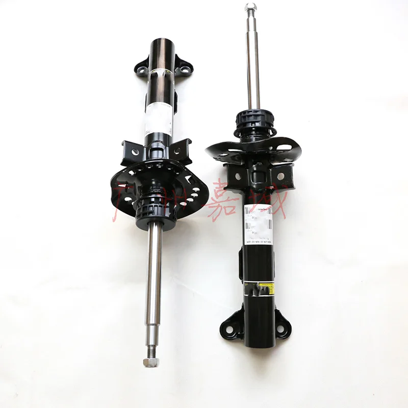 2 pcs Auto PartsFront Shock Absorber For Mercedes Benz M271.860 M27.292 E280 E220 E320 E350 E500 E-Class W212 S212 A2123236800