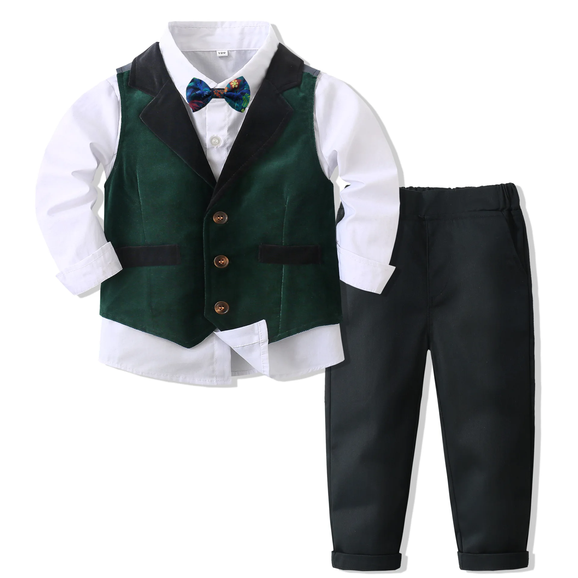 Baby Boy Birthday Dress Outfit | 4 Year Boy Birthday Dress | Baby Boy  Dresses 4 Years - Children's Sets - Aliexpress