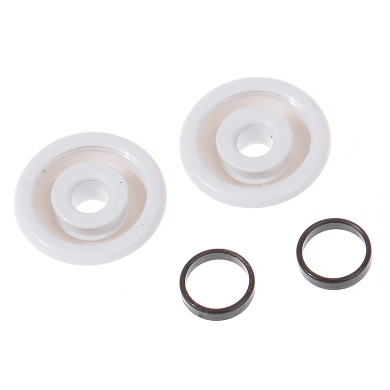 1PC Rubber Gasket for 993 992 68 Electric Toothbrush Waterproof Head Parts Sonicare Silicone Seal Grommet Bathroom supplies sealing gasket rubber grommet