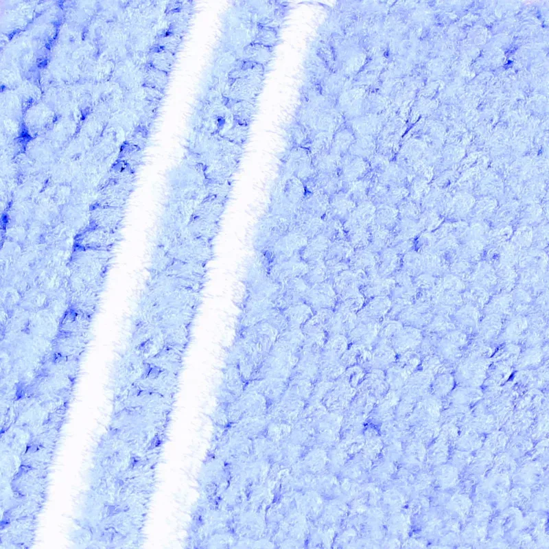 Short, funny, simple towel cloth, embroidered anime, fashionable wallet, designer, personalized ID card holder