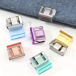 Multipurpose Clothing Clips for Secure Hold on Garments and Fabrics (10/20 Pack) (10PCS)