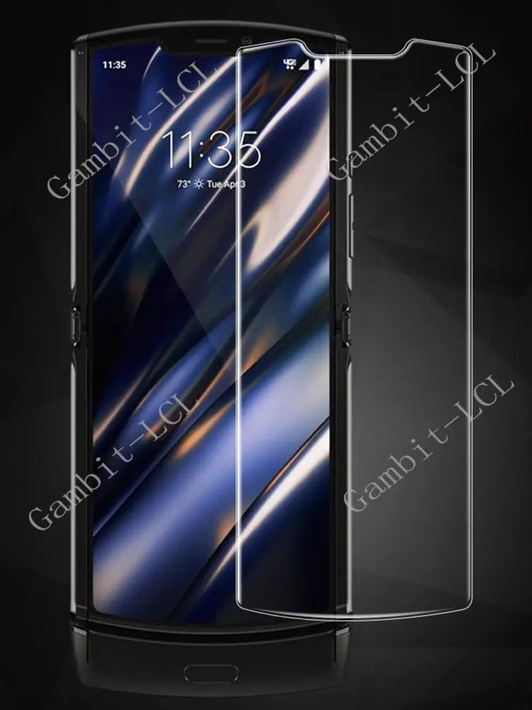 Hydrogel Film Protective Screen Protector Cover