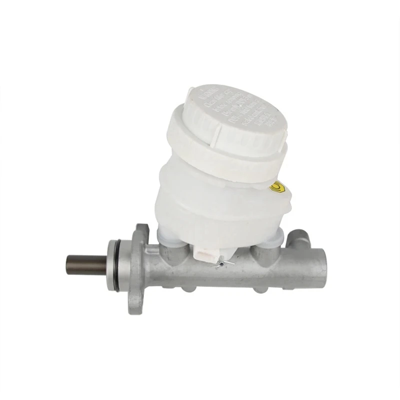 Car Brake Cylinder Repair Kit LHD Brake Master Cylinder Assy For Mitsubishi L200 Triton IV KA4T KB4T Montero Pajero Sport Nativa II KH4W KH6W MN102882