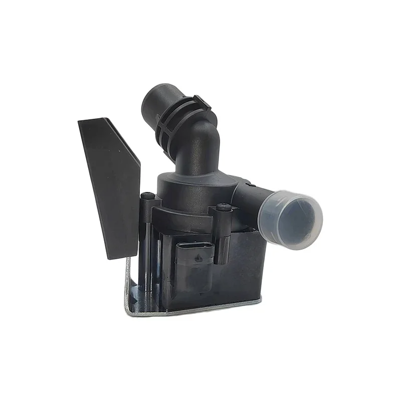64119130413 64119130387 64119230233 64119230232 For BMW X5 F15 F70 F85 X6 F16 F86 E71 E72 Engine Auxiliary Water Pump 12V