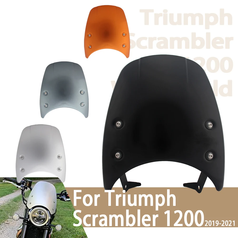 For-Triumph-Speed-Twin-1200-1200XE-1200XC-1200BE-2019-2022-Motorcycle ...