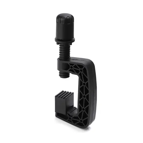 Black Steering Wheel System Fixing Clamp For Logitech G25 G27 G29 G920 G923 Driving Force GT Steering Wheel Systems - Image 8