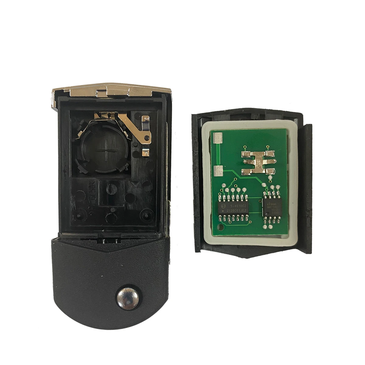 Chiave/Telecomando Per Mazda 2 3 5 6 M6 Mx5 Cx5 Cx7 Cx9 Rx8 Id83 Chip Di 315mhz - Di 3/4 Bottoni Fcc: Bgbx1t4 78ske125-01 Mazda - S0336ab5a5d3441d59c3dfd6af9f4f0eds