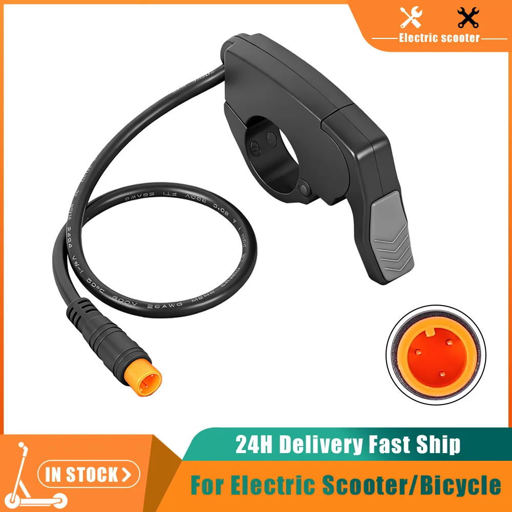 acceleratore a pollice per bici elettrica acceleratore a pollice per bici elettrica