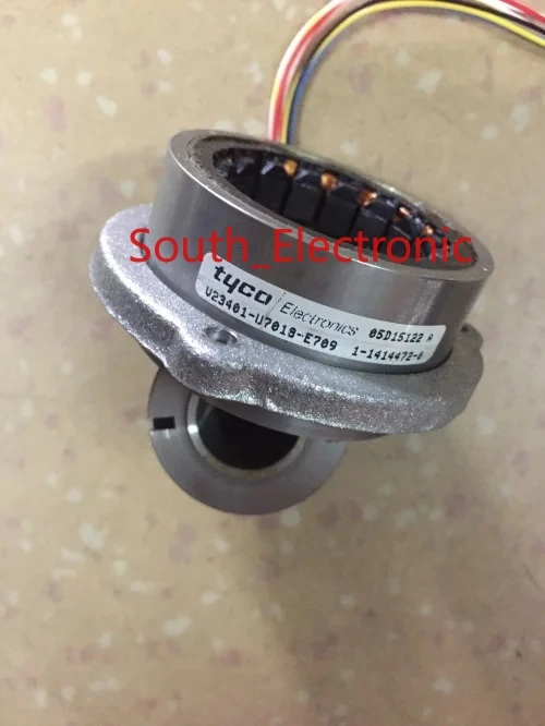 

V23401-U7018-E709 encoder , In good working condition, free shipping