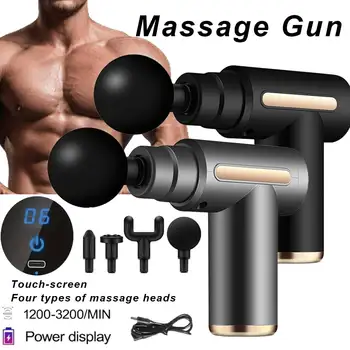 Mini Massage Gun 1