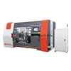 CNC Wood Lathe Planing & Moulding Series Double Turn-Milling Compound Machine 1