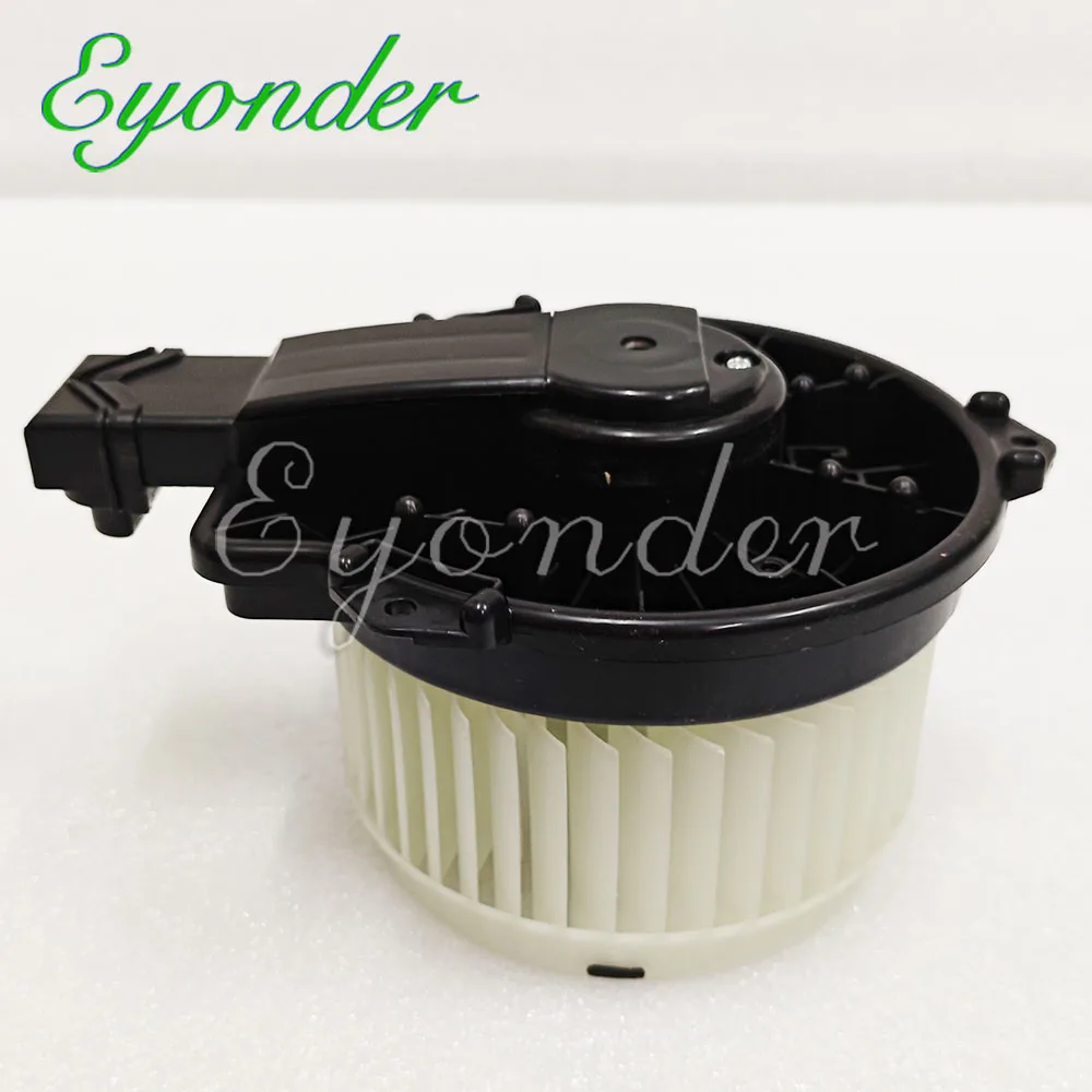 AC Heater Heating Fan Blower Motor for SUZUKI SX4 S-CROSS HEATER VITARA MK4 HONDA AMAZE 272700-1480 87103-12110 8710312110