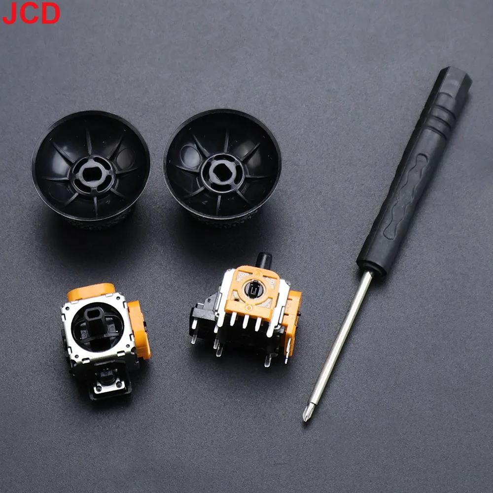 Enhanced Gamepad Controller Trigger Button Conductive Adhesive and Joystick Conductive Film