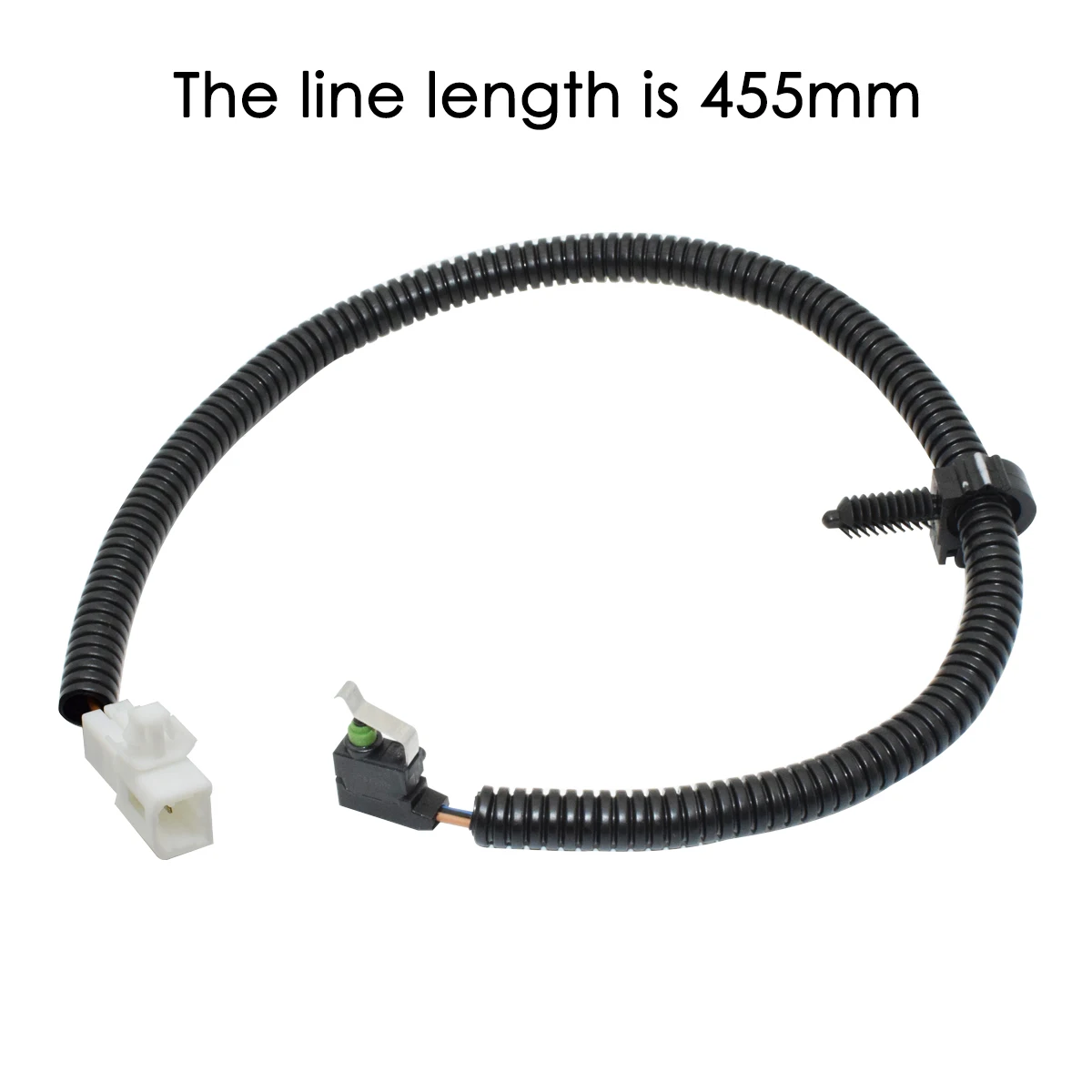 Jeep Liberty 2004-2007 Mopar Rear Liftgate Tailgate Wiring Microswitch Mini Soft Switch 5143017AA