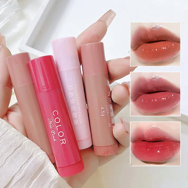 Hydrating Lip Oil 1