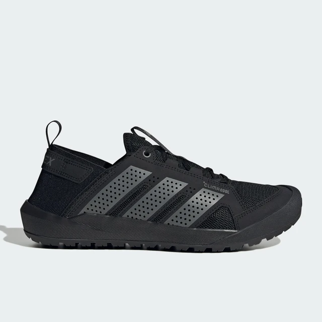 Adidas véritable Daroga 25 unisexe chaussures de sport de randonnée en plein air HQ9170 1